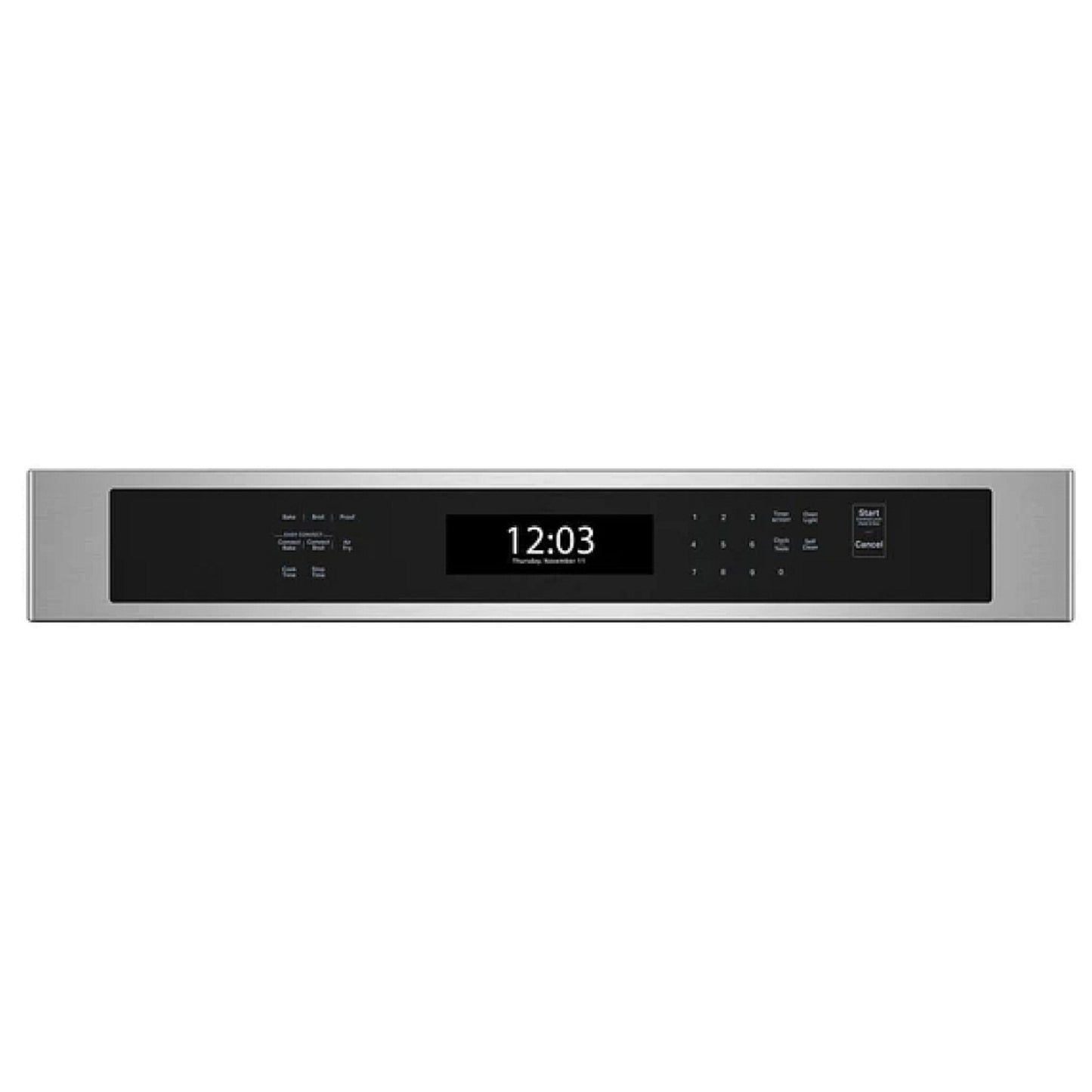 KitchenAid KOES530PSS 30" Single Wall Oven with Air Fry Mode