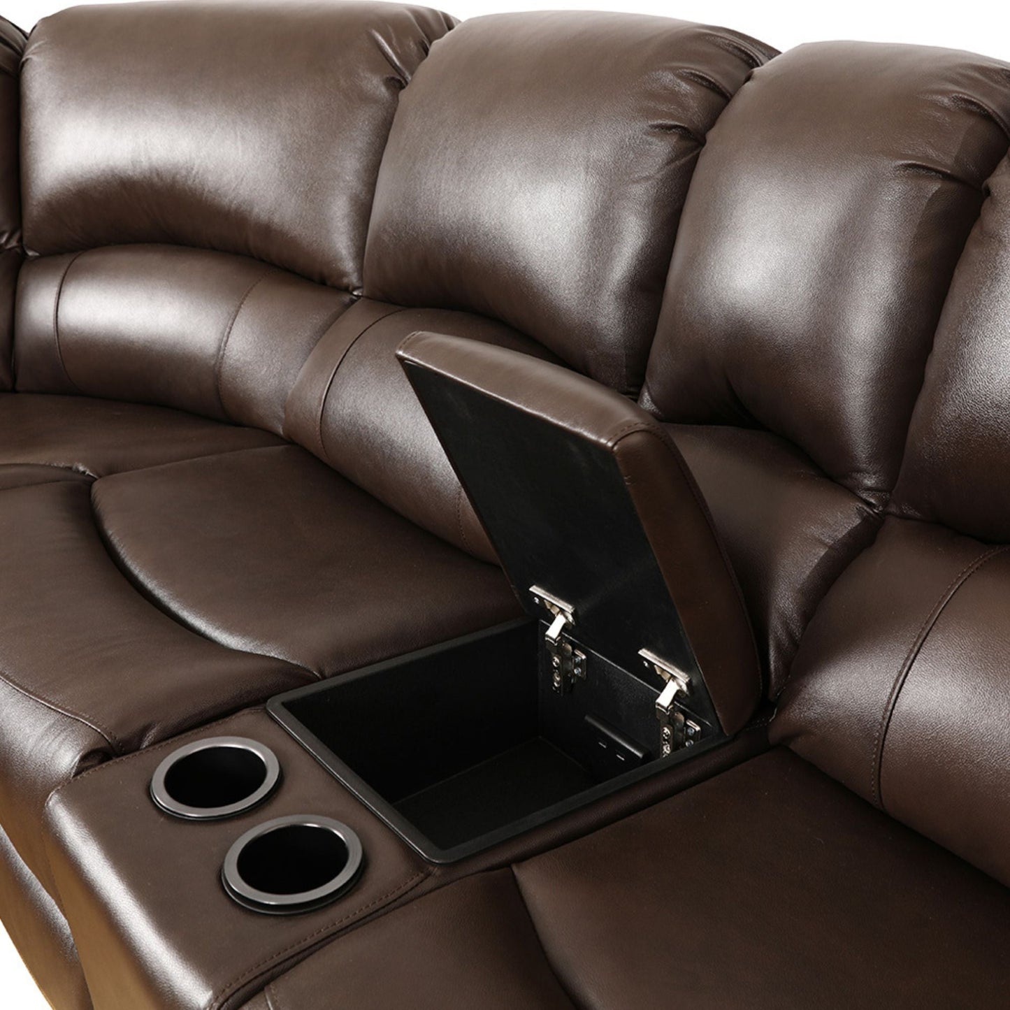 Maxim Sectional 70630| Top Choice Furniture