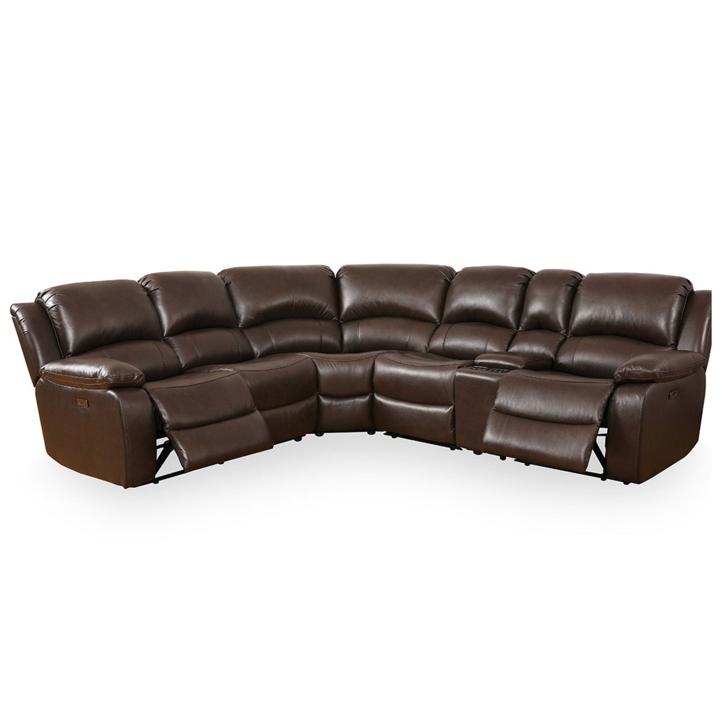 Maxim Sectional 70630| Top Choice Furniture