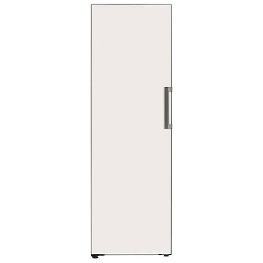 LG LROFC1114G 11.4 cu. ft. 24'' Customizable Column Freezer, Counter Depth