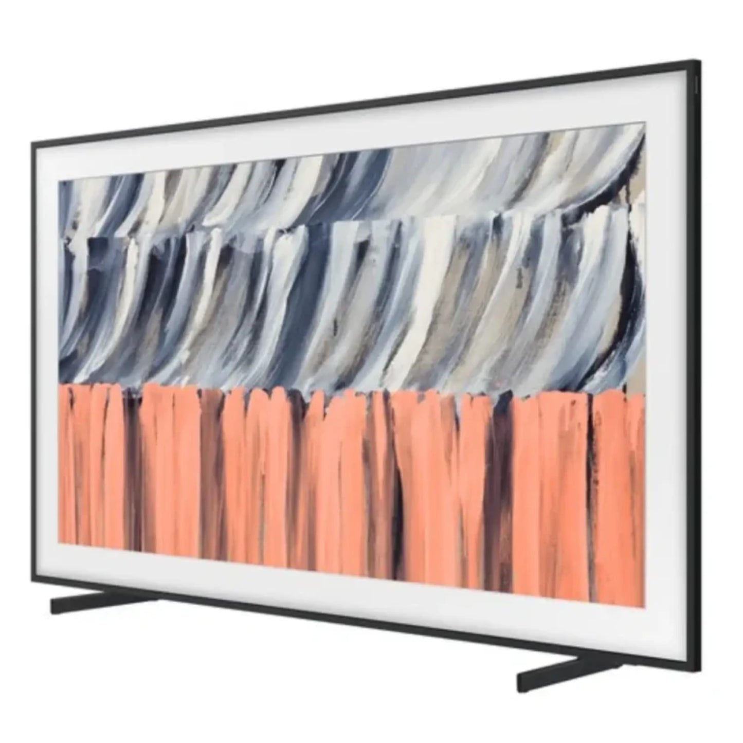 Samsung LS03HEFXZC  The Frame 4K QLED Vision AI Smart TV