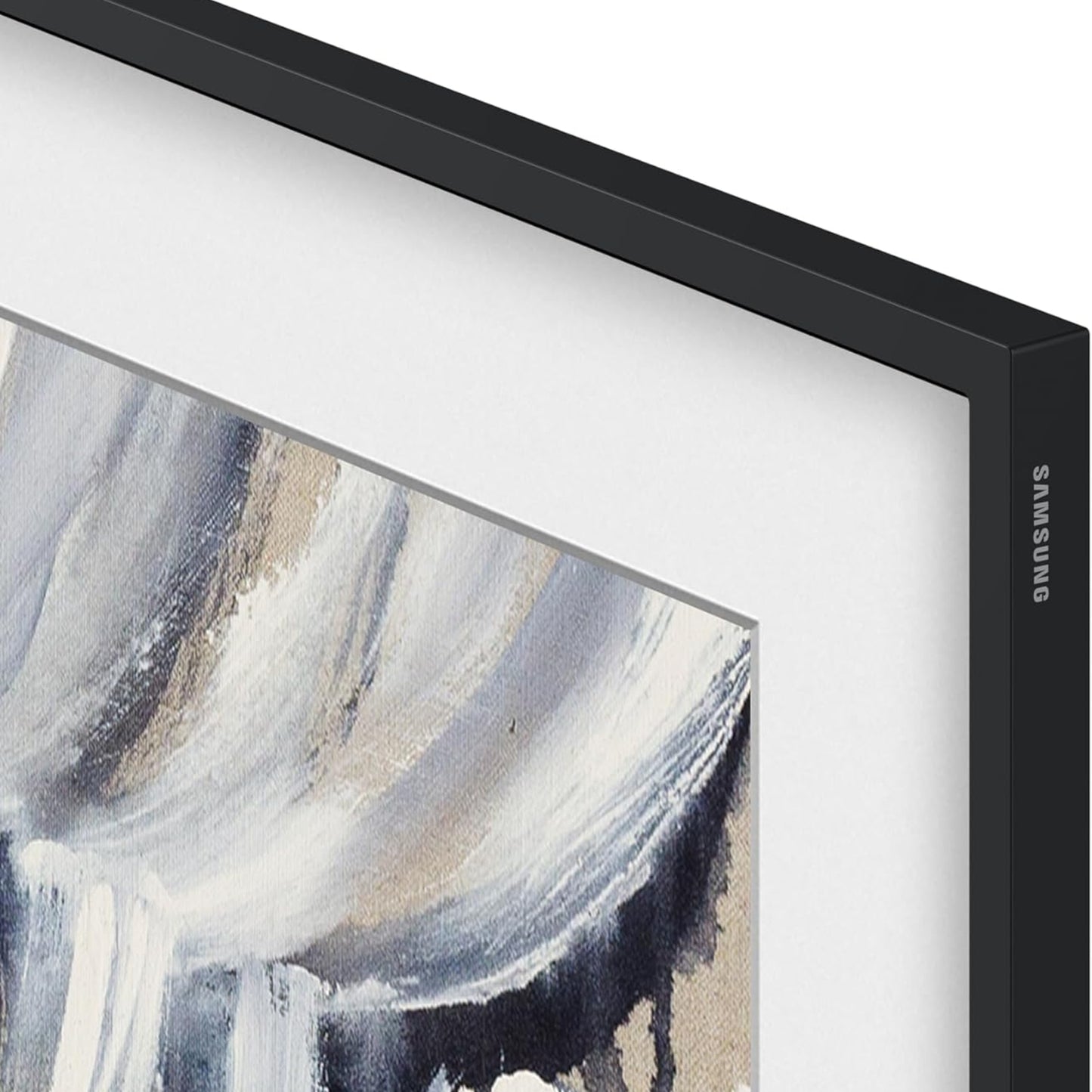 Samsung LS03HEFXZC  The Frame 4K QLED Vision AI Smart TV