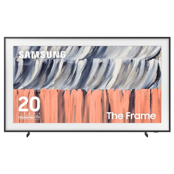 Samsung LS03HEFXZC  The Frame 4K QLED Vision AI Smart TV