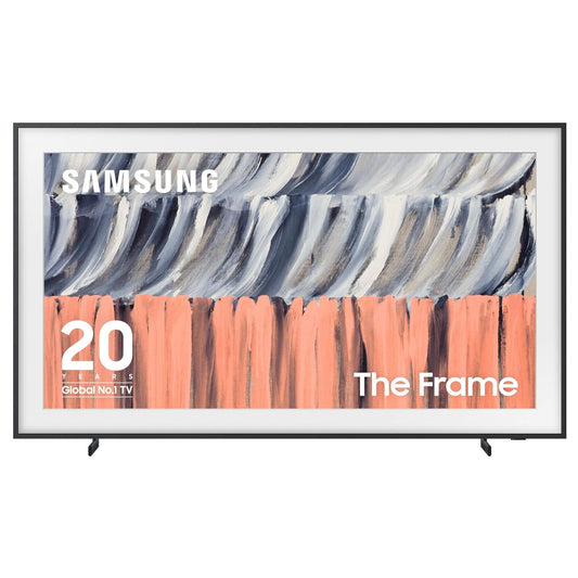 Samsung LS03HEFXZC  The Frame 4K QLED Vision AI Smart TV