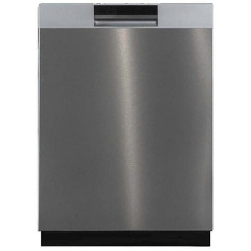 Breda 24 Inch Fully Integrated Tall Tub Dishwasher  LUDWT30155