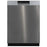 Breda 24 Inch Fully Integrated Tall Tub Dishwasher  LUDWT30155