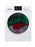 Danby DWM120WDB-3 2.7 cu. ft. All-In-One Washer & Ventless Dryer in White