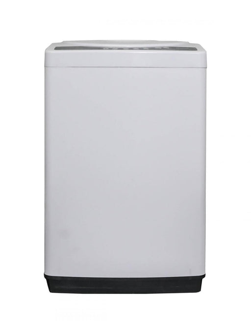 Danby DWM065WDB 1.8 cu. ft. Compact Top Load Washing Machine in White