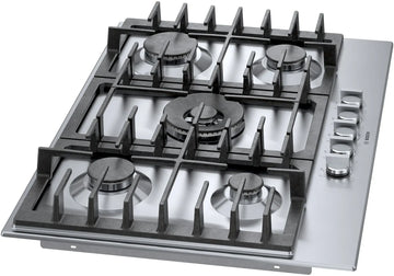 Bosch 800 Series 30 inch Gas Cooktop -  NGM8057UC