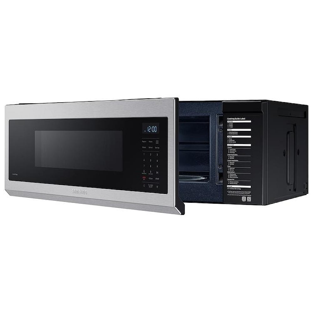 Samsung ME11A7510DS/AC photo 6
