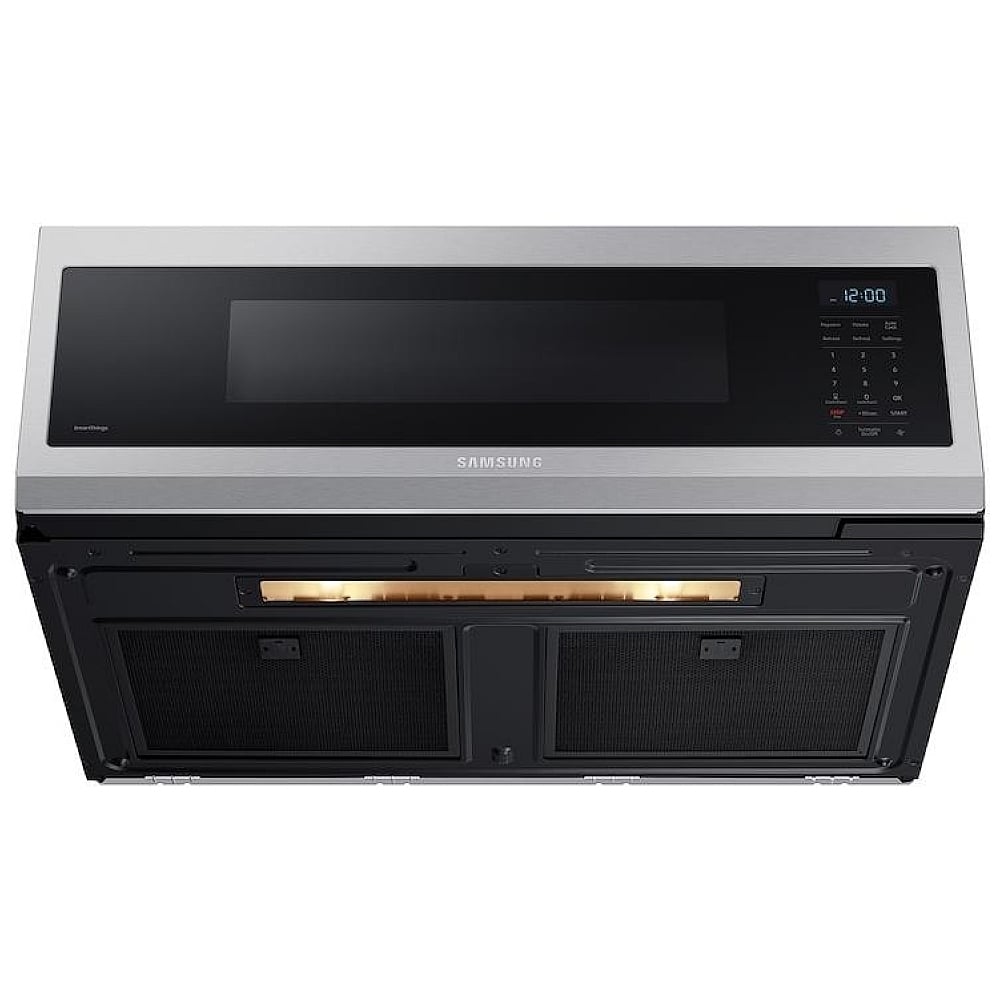 Samsung ME11A7510DS/AC photo 8