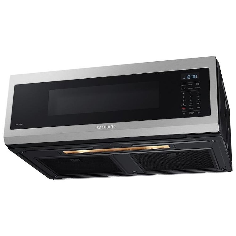 Samsung ME11A7510DS/AC photo 9