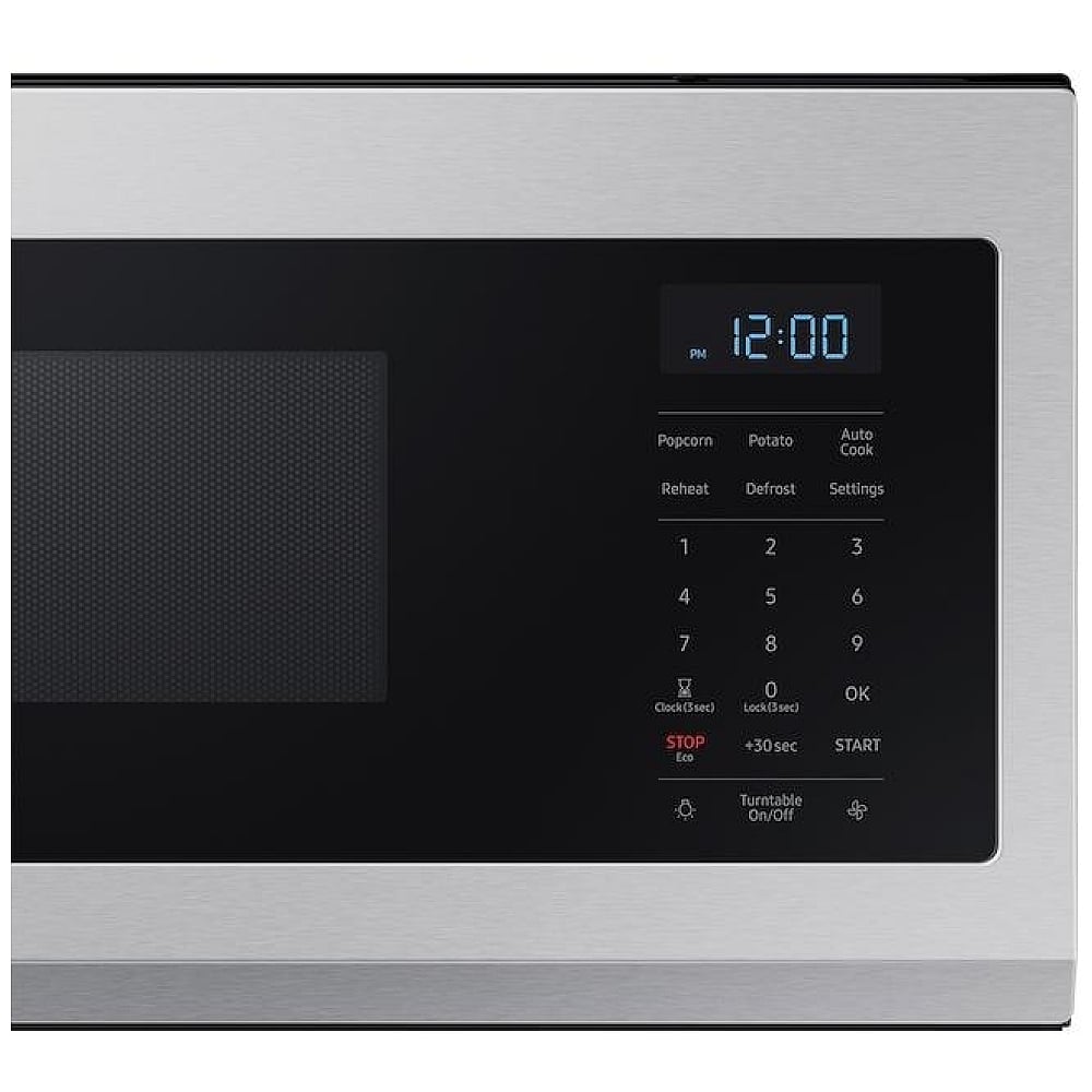 Samsung ME11A7510DS/AC photo 10