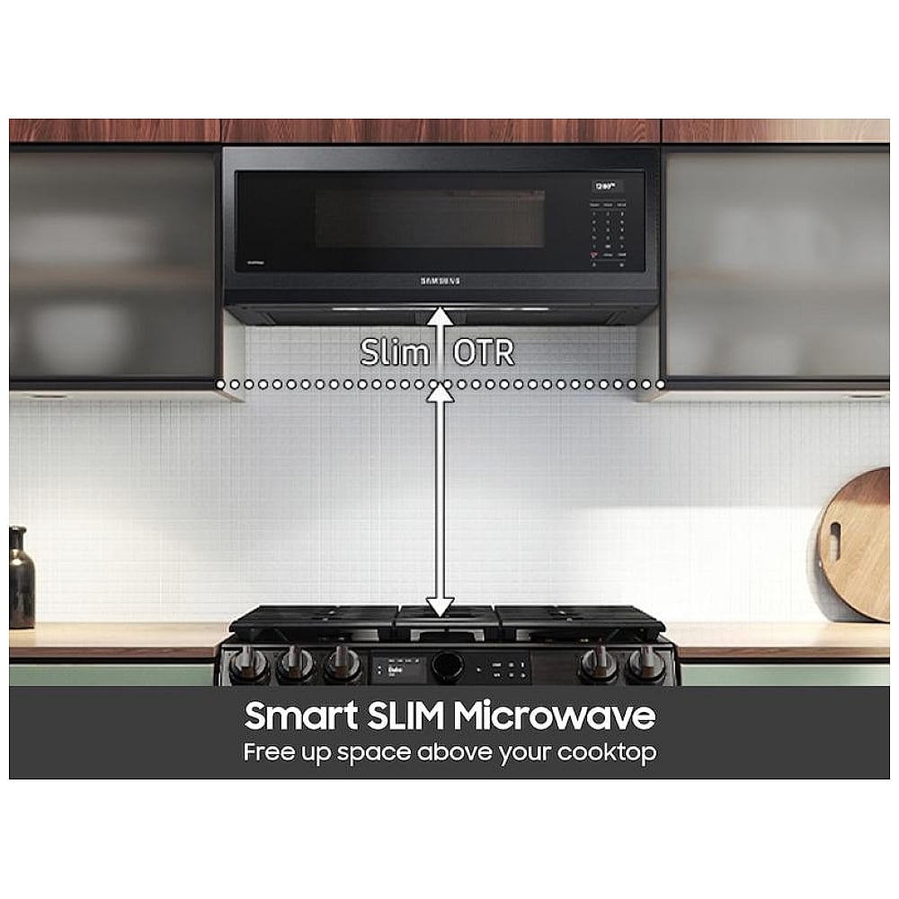 Samsung ME11F7510MT/AC photo 18