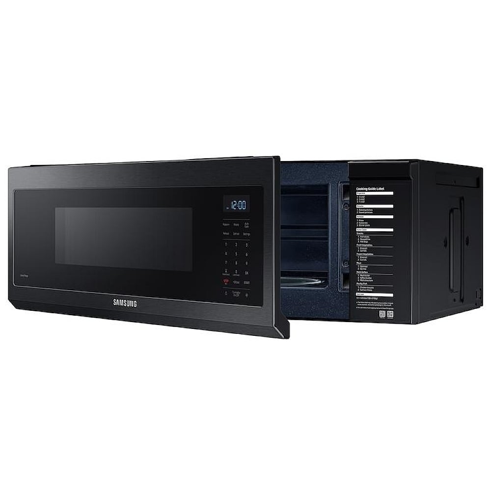 Samsung ME11F7510MT/AC photo 24