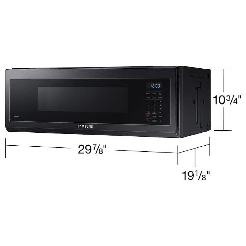 Samsung ME11F7510MT/AC photo 17