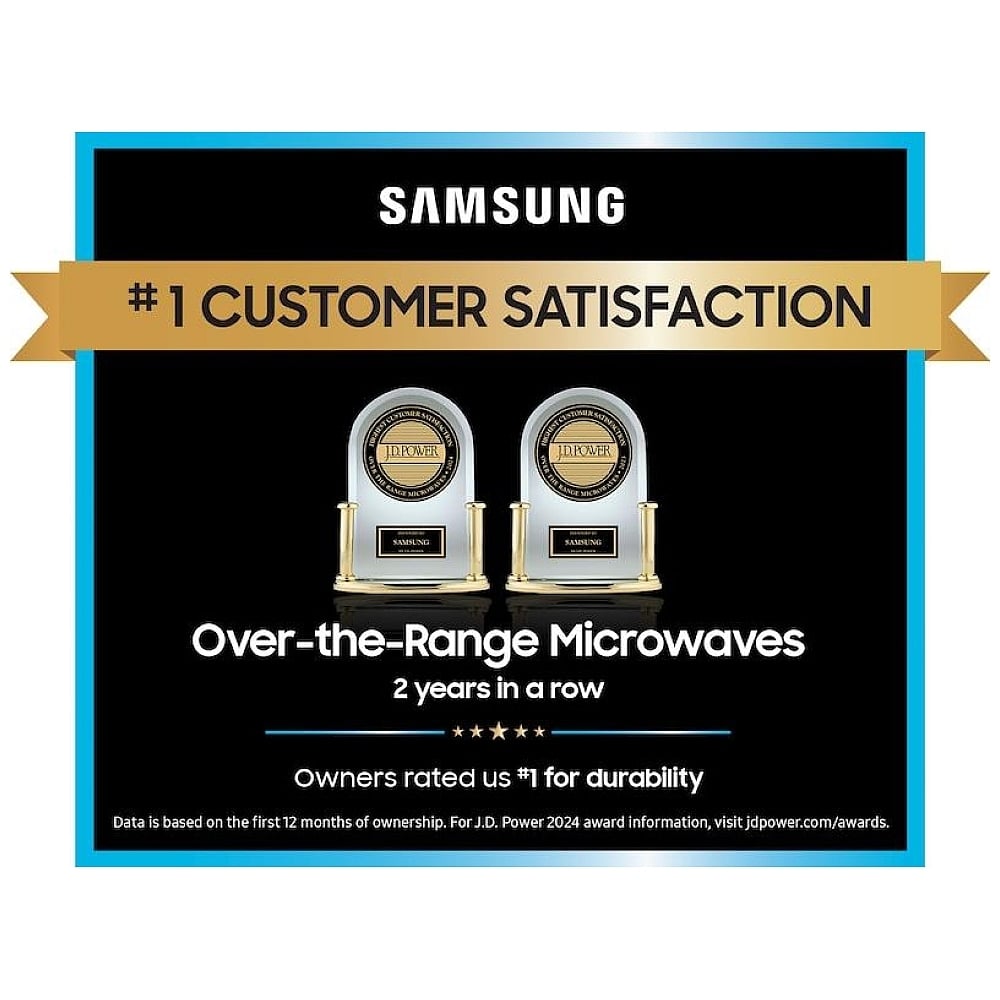 Samsung ME11F7510MT/AC photo 16
