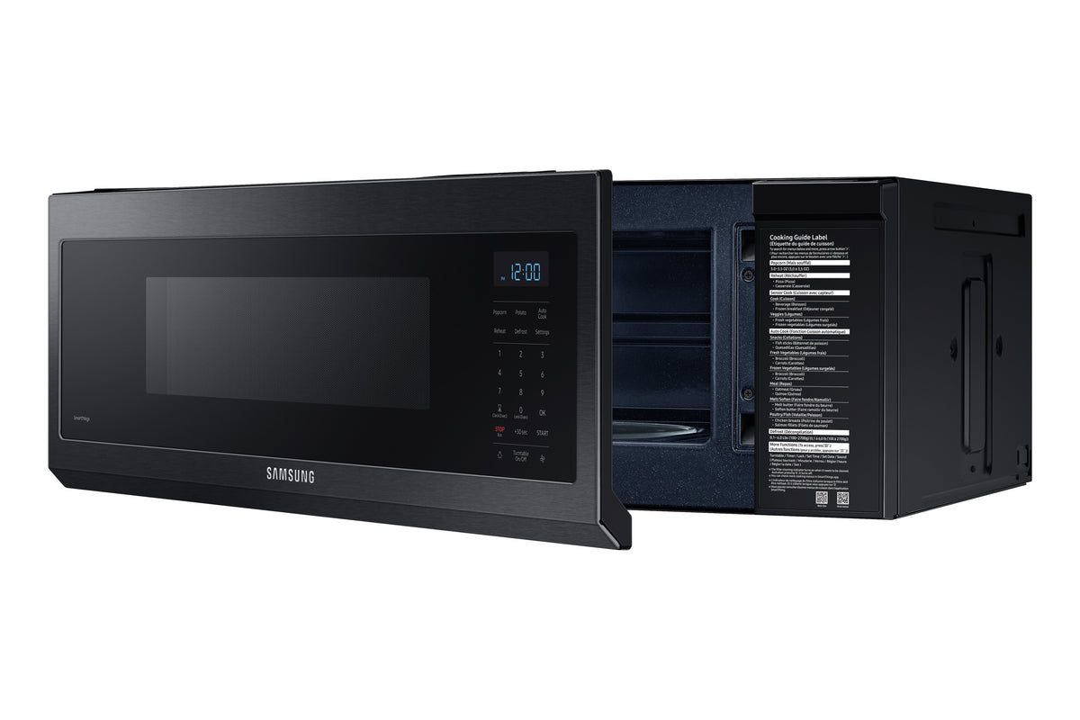 Samsung ME11F7510MT/AC photo 12