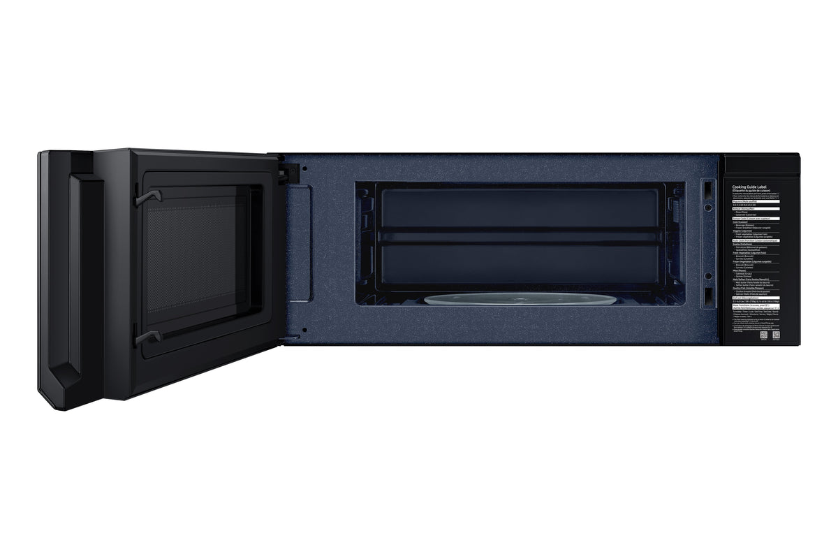 Samsung ME11F7510MT/AC photo 14