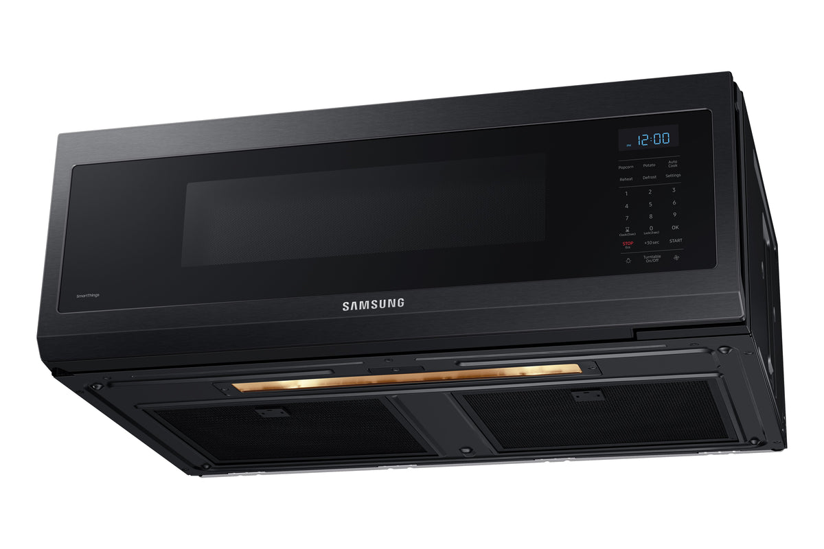 Samsung ME11F7510MT/AC photo 6