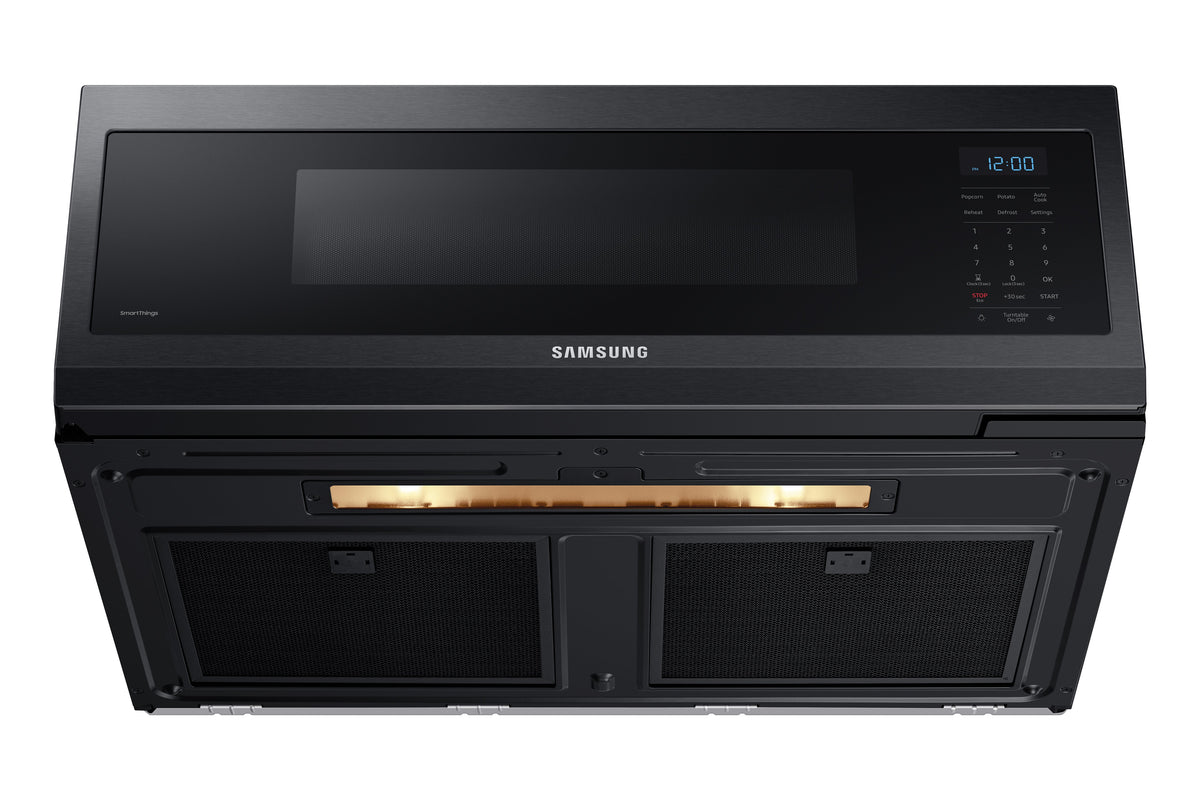 Samsung ME11F7510MT/AC photo 7
