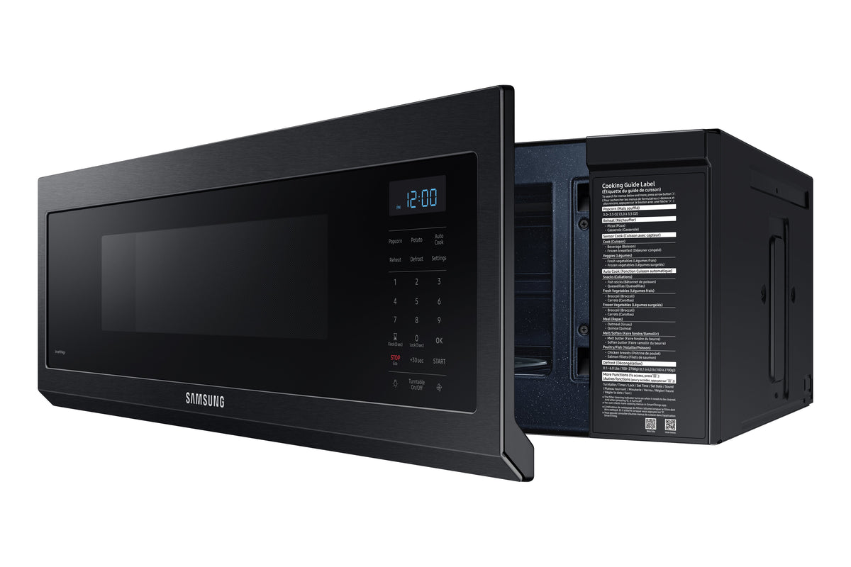 Samsung ME11F7510MT/AC photo 9