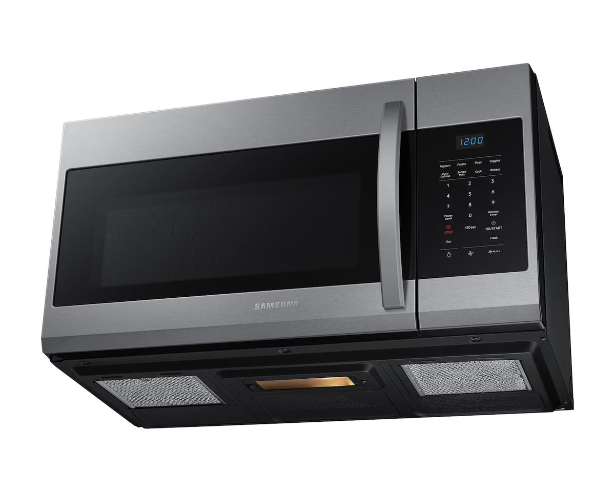 Samsung ME17R7011ES/AC photo 10