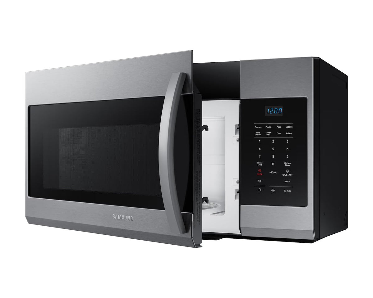 Samsung ME17R7011ES/AC photo 13