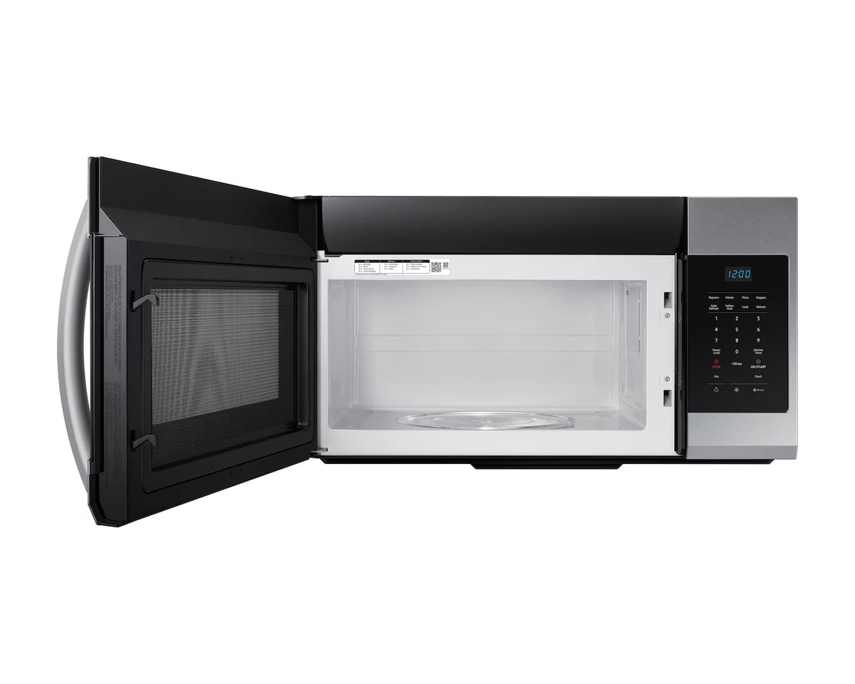 Samsung ME17R7011ES/AC photo 2