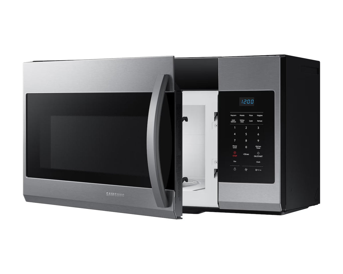 Samsung ME17R7011ES/AC photo 3