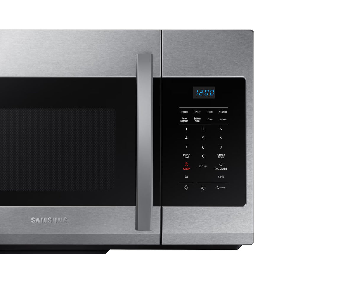 Samsung ME17R7011ES/AC photo 4