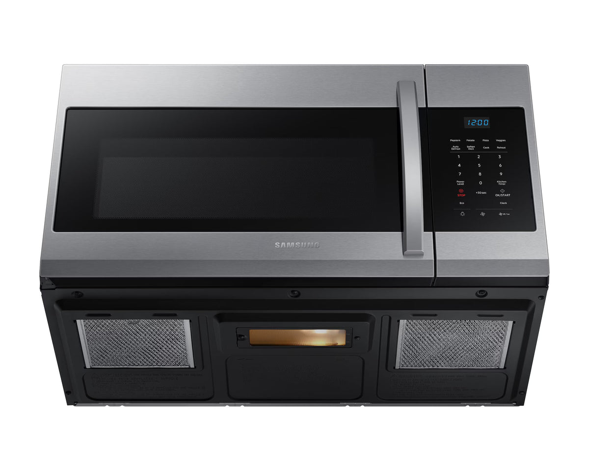 Samsung ME17R7011ES/AC photo 5