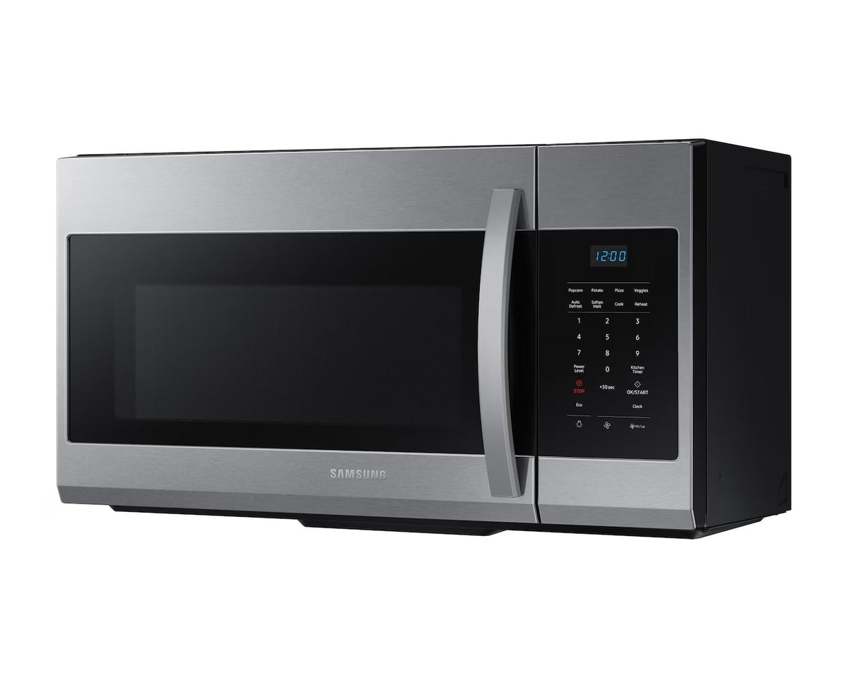 Samsung ME17R7011ES/AC photo 7