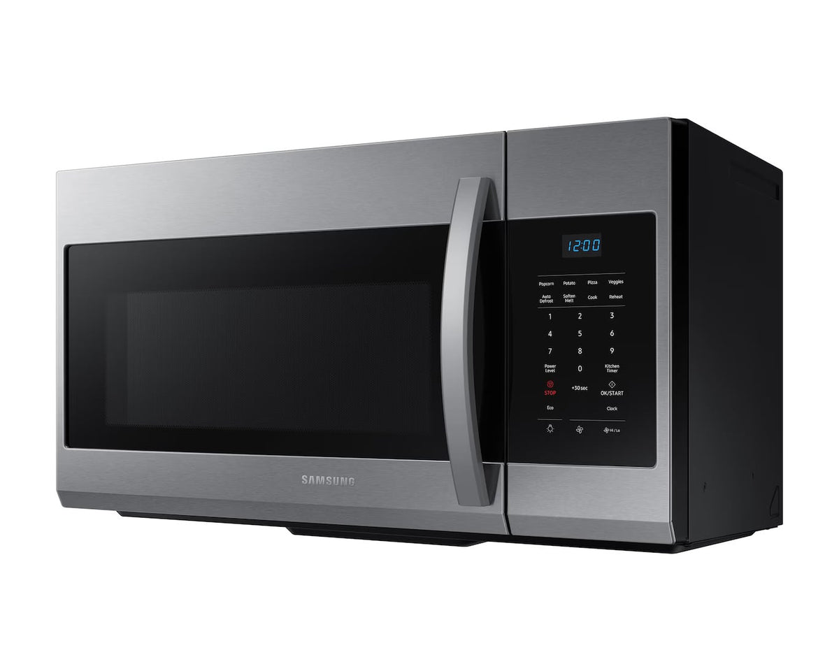 Samsung ME17R7011ES/AC photo 8