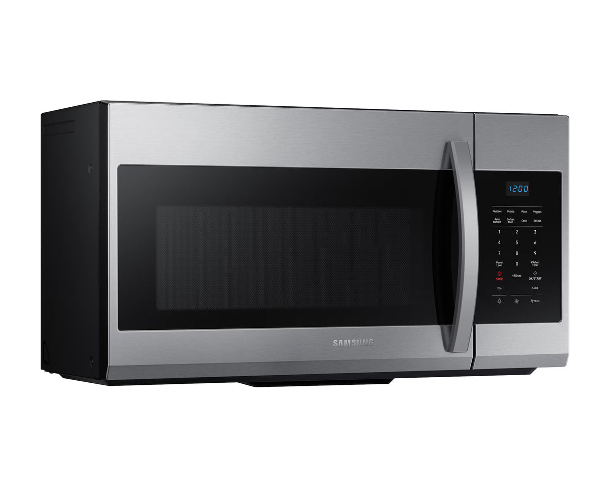 Samsung ME17R7011ES/AC photo 9