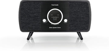 Tivoli Audio Music System Home Gen 2- Black