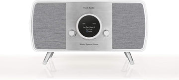 Tivoli Audio Music System Home Gen 2- White