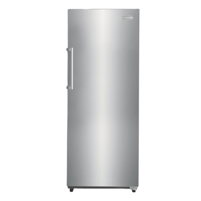 Marathon MUF144SS 14.4 cu. ft. Vertical Freezer In Stainless Steel