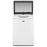 Maytag Bdlgas6230hw Top Load Washer and Gas Dryer Set in White