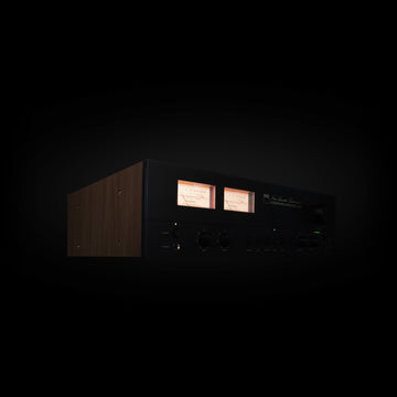 NAD Hybrid Digital Amplifier- Black