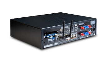 NAD Hybrid Digital DAC Amplifier - Black