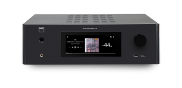 NAD Surround Sound Receiver