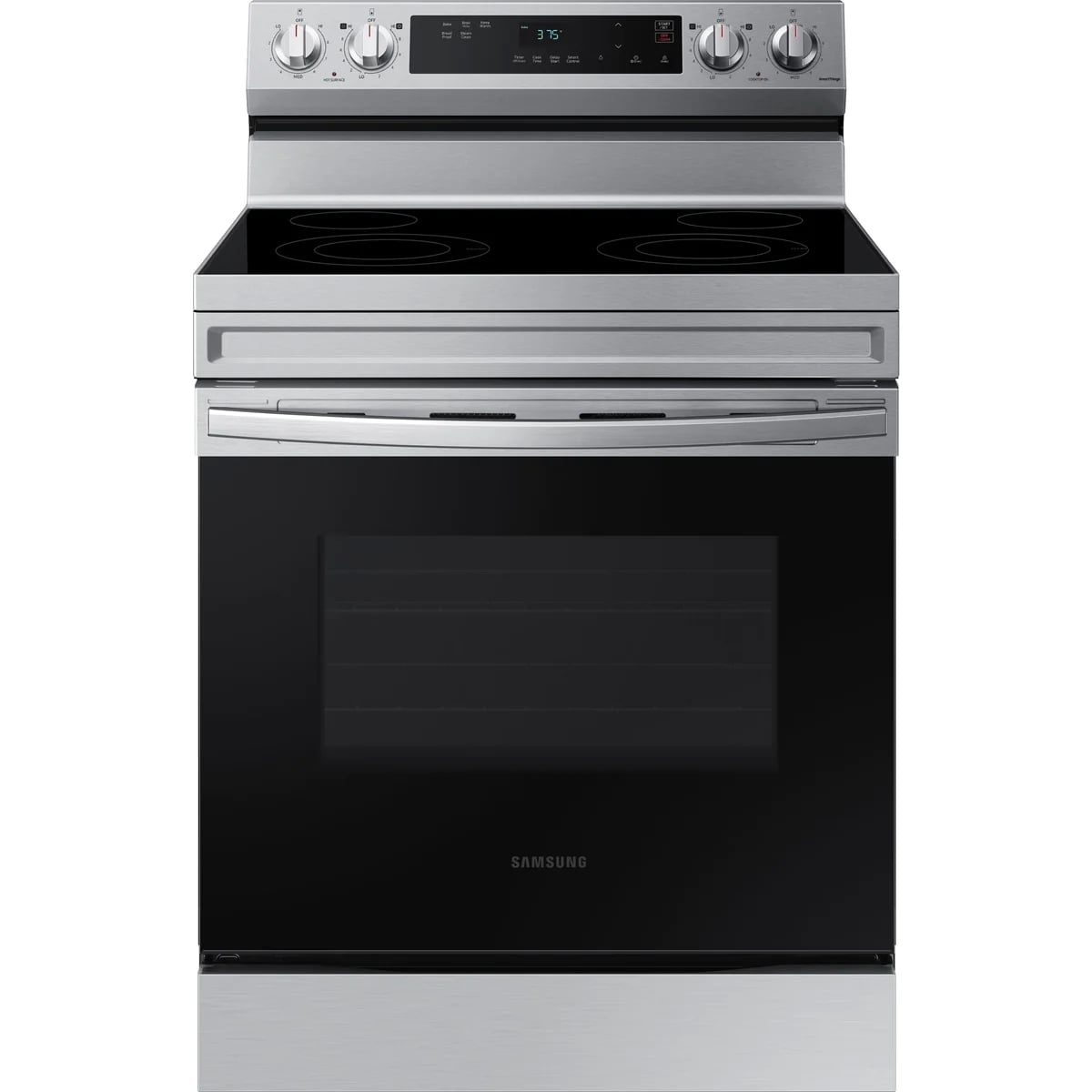 Samsung NE63A6111SS/AC photo 1