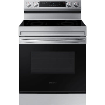 Samsung NE63A6111SS/AC photo 1