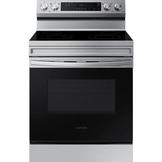Samsung NE63A6111SS/AC photo 1