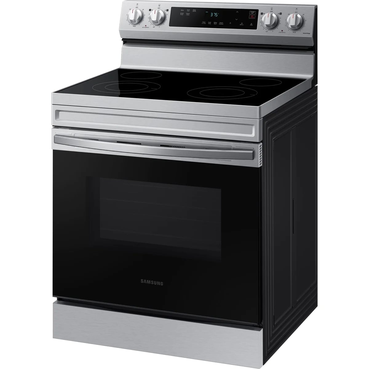Samsung NE63A6111SS/AC photo 2