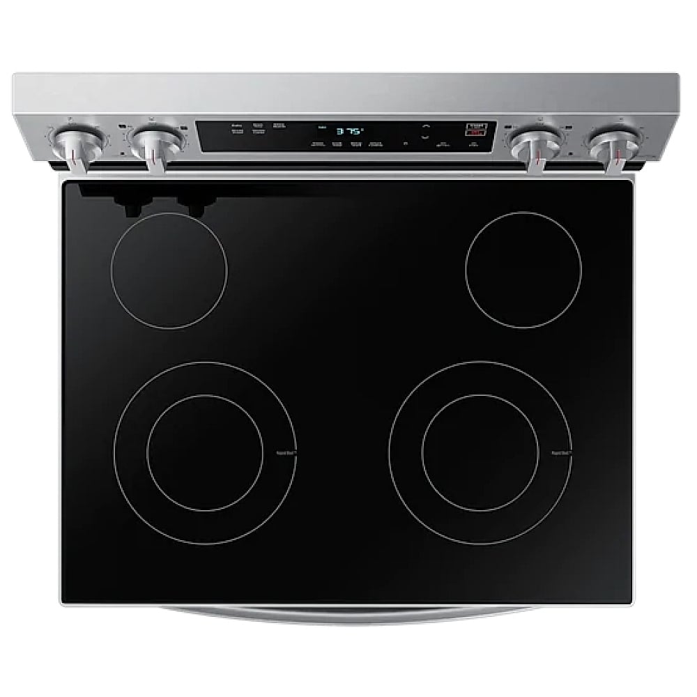 Samsung NE63A6111SS/AC photo 6