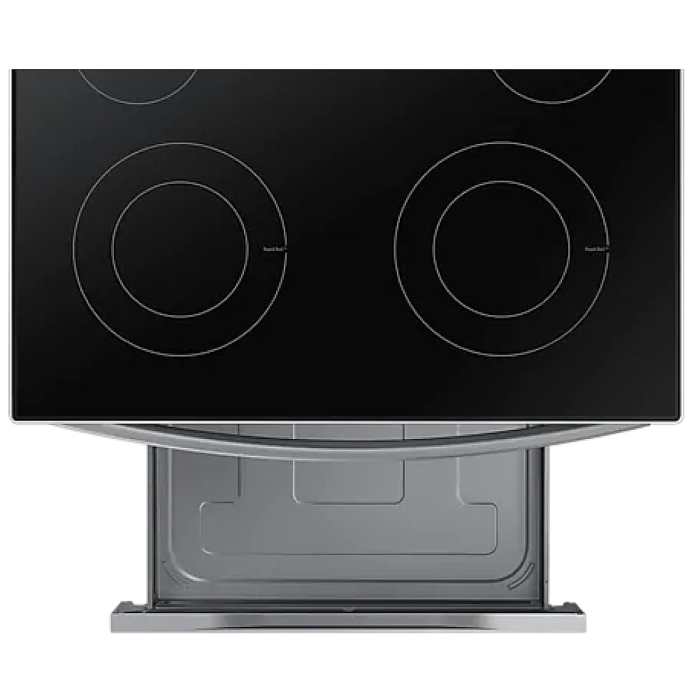 Samsung NE63A6111SS/AC photo 7