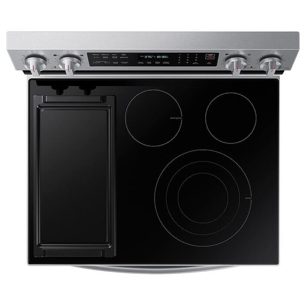 Samsung NE63A6711SS/AC photo 3