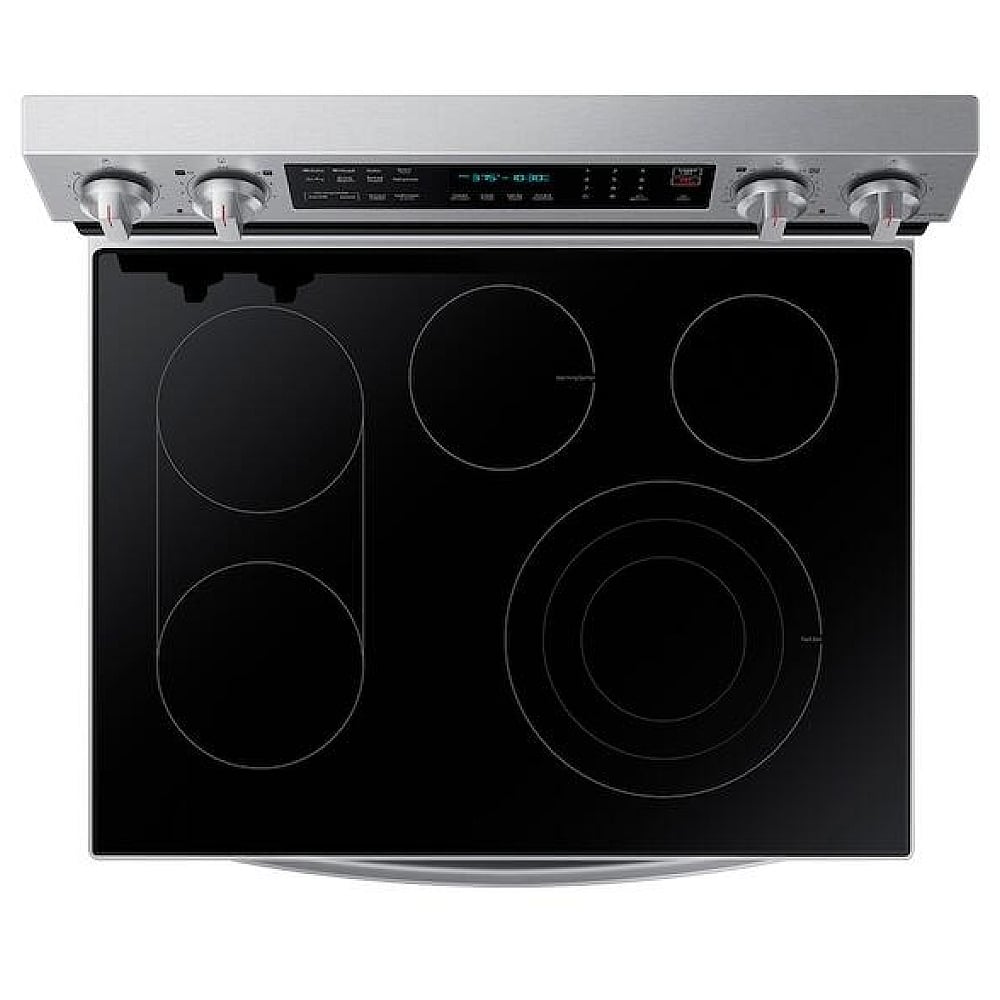 Samsung NE63A6711SS/AC photo 2